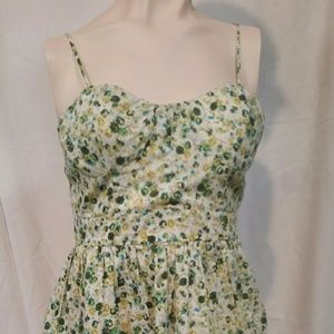 Speechless  size 7 dress